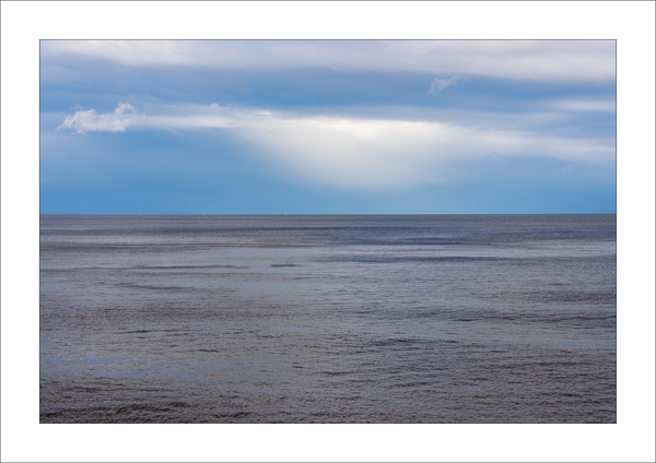  - Horizons - Sea & Sky
