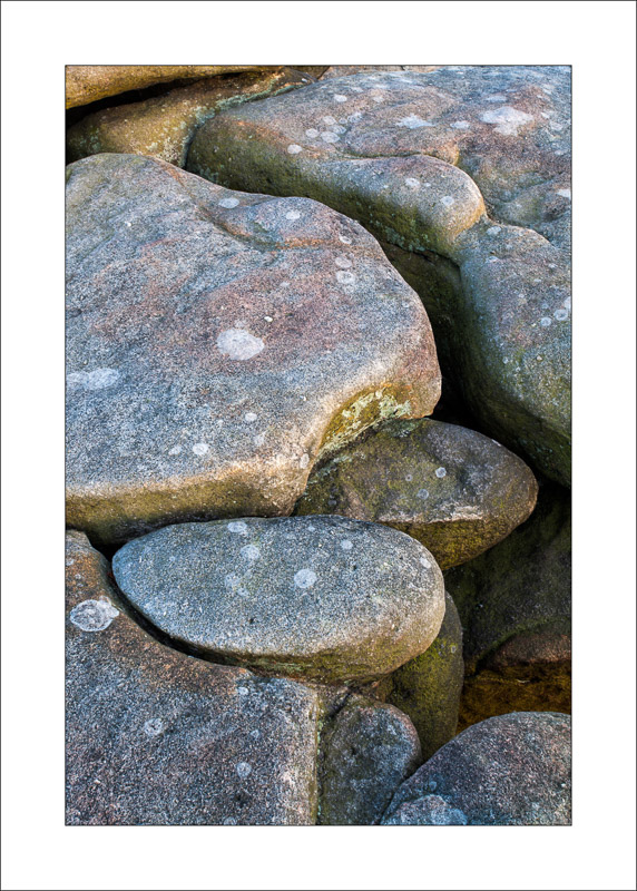 - Gritstone