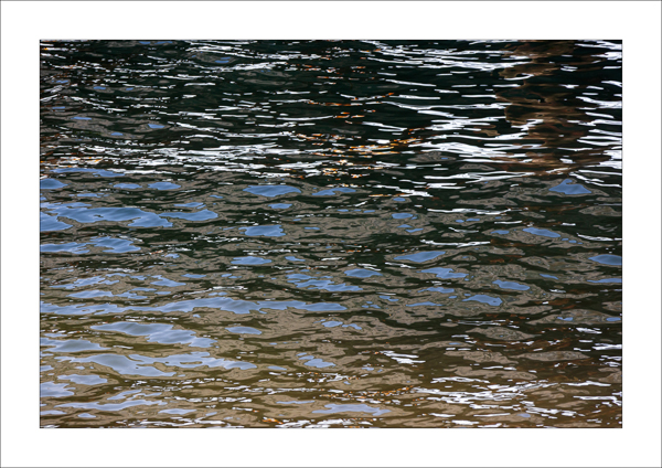  - Textures of the Sea