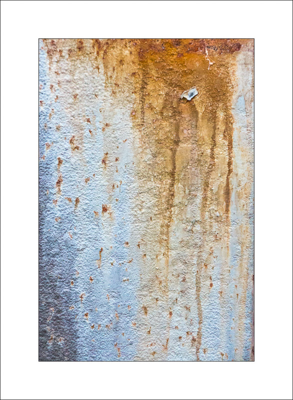  - Barrier