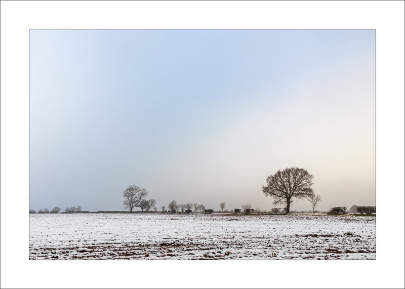  - Farnsfield