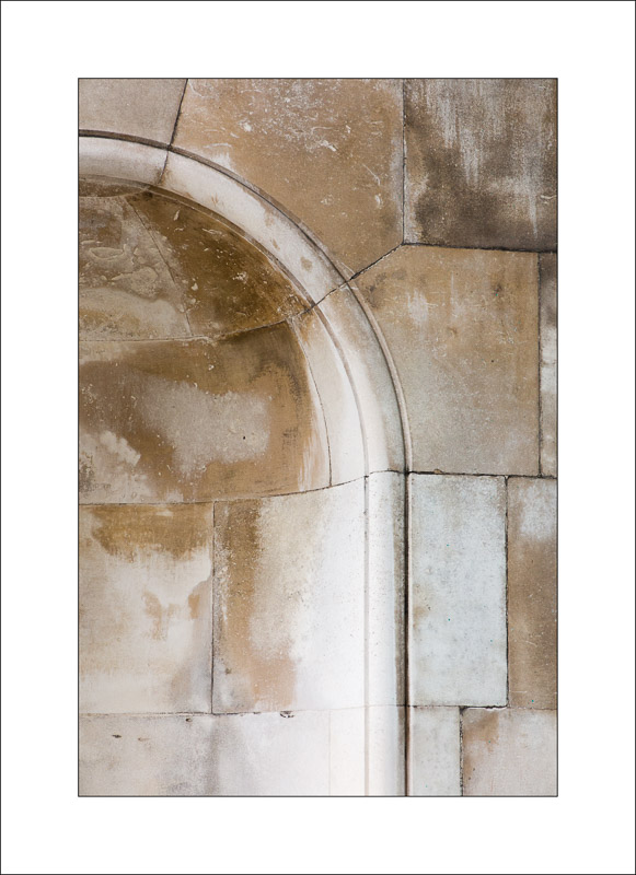  - War Memorial