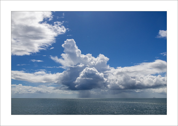  - Horizons - Sea & Sky