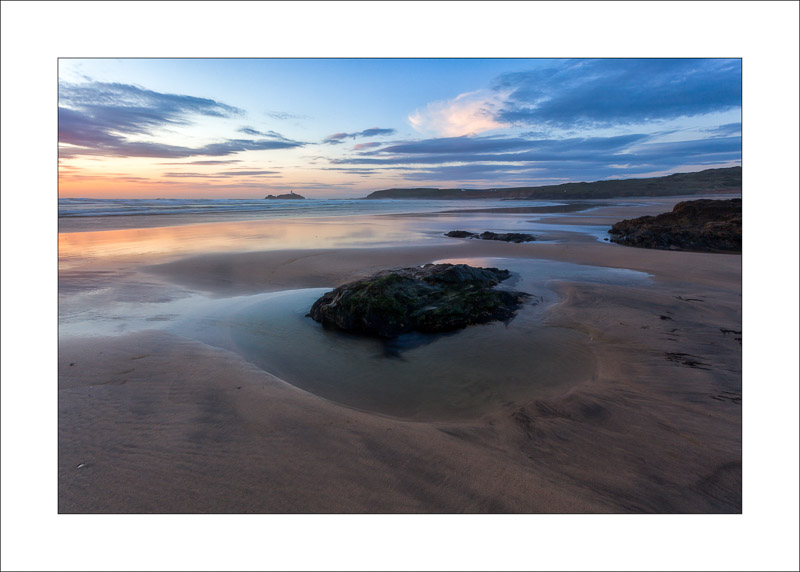 Gwithian - Cornish Landscapes
