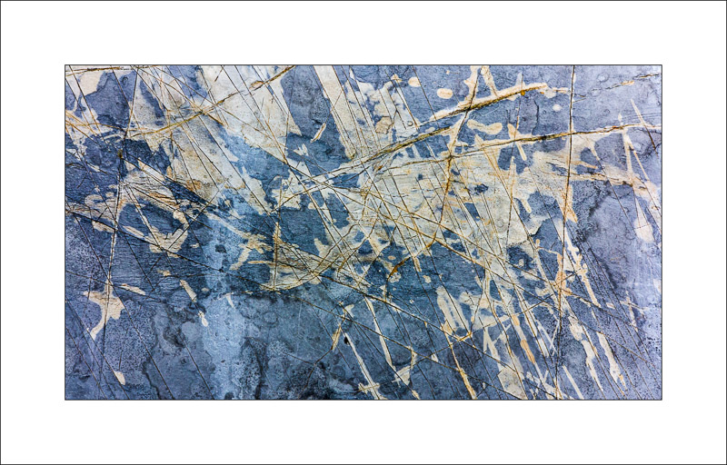  - Rock Studies - Cornwall 2