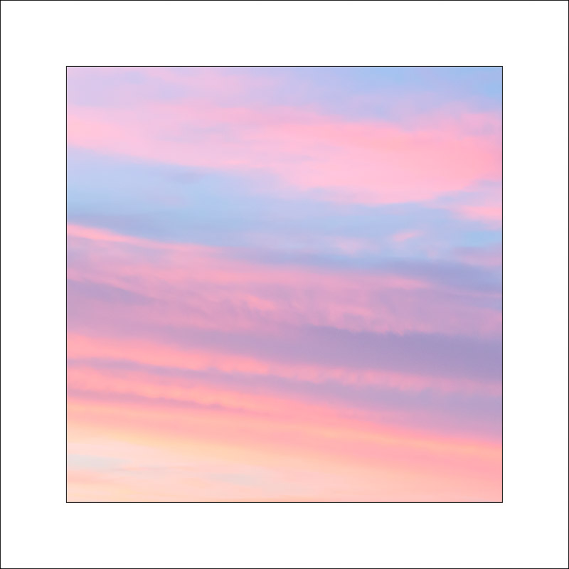  - Land and Sky