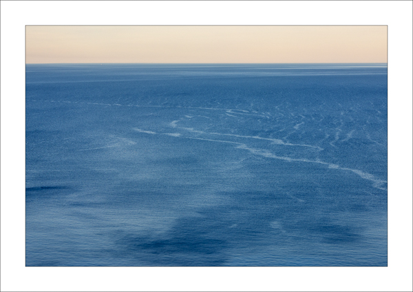  - Horizons - Sea & Sky