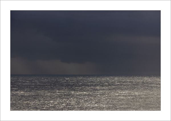  - Horizons - Sea & Sky