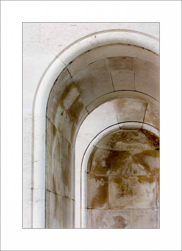  - War Memorial