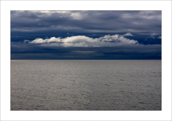  - Horizons - Sea & Sky