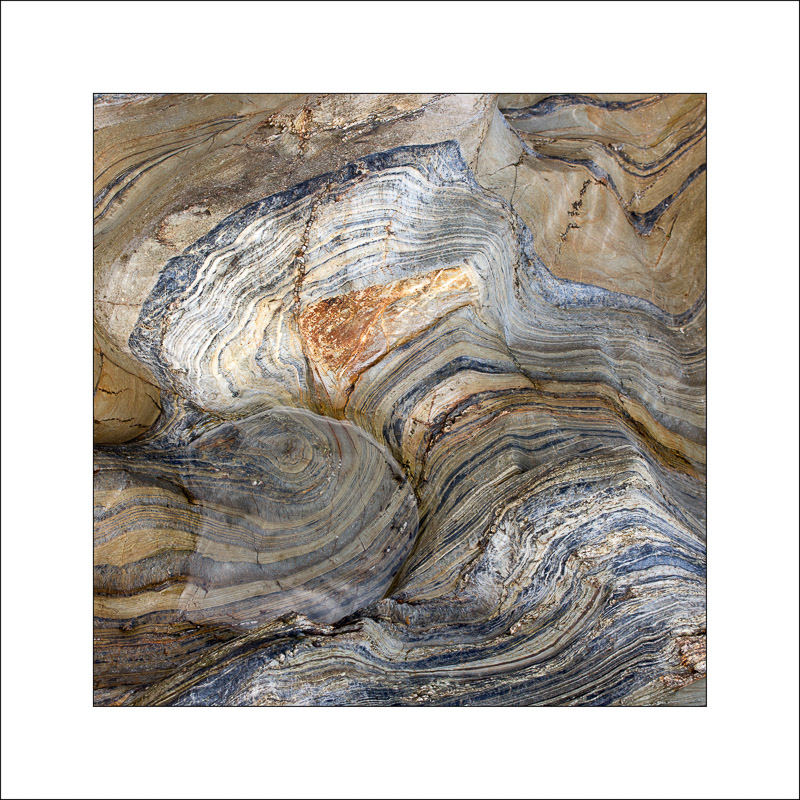  - Rock Studies - Cornwall 2