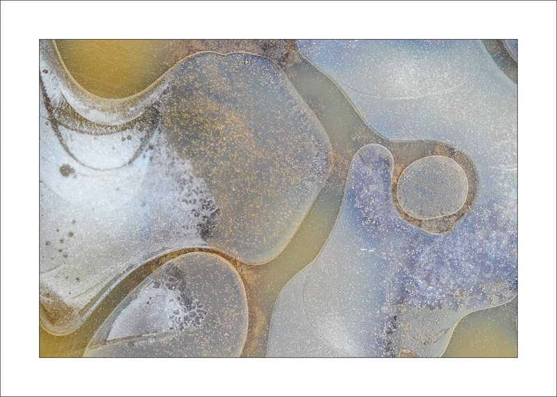  - Ice Abstracts