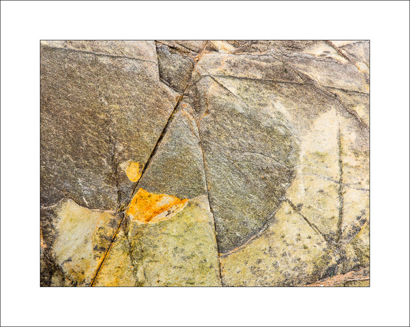 - Rock Studies - Cornwall 2