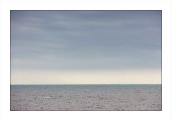  - Horizons - Sea & Sky