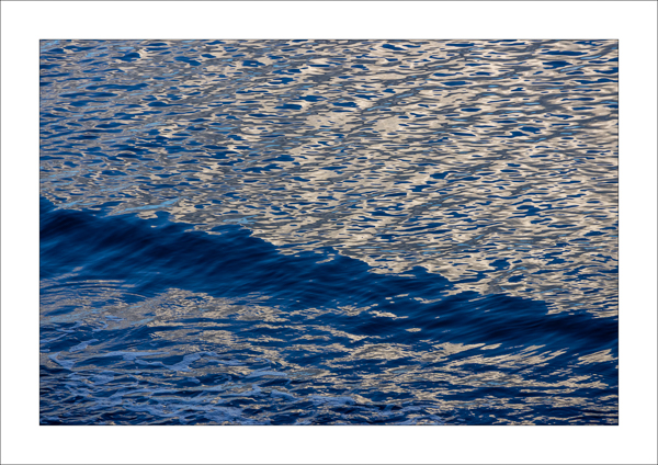  - Textures of the Sea