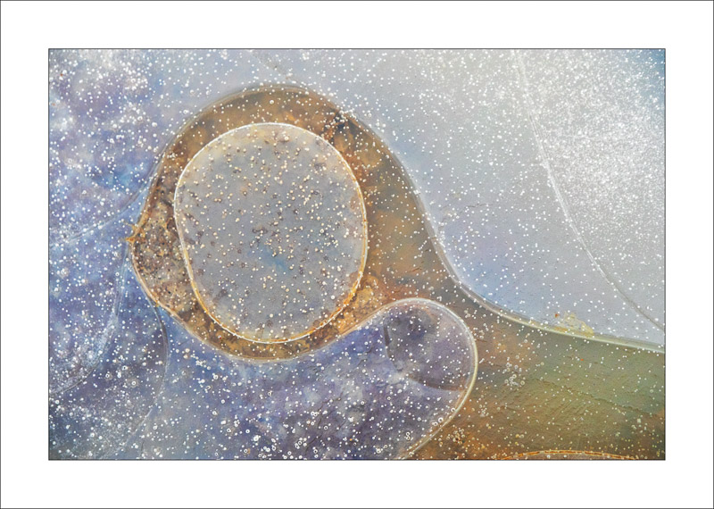  - Ice Abstracts