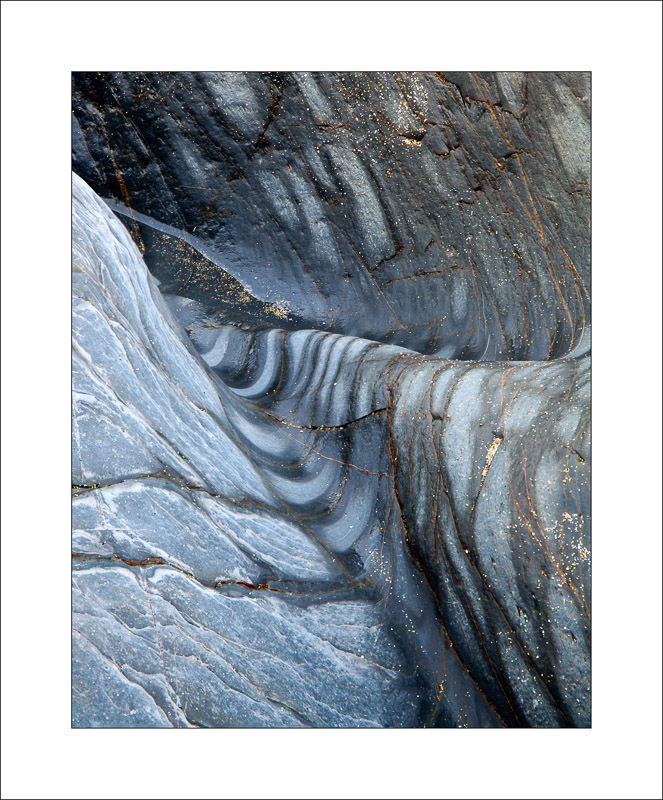  - Rock Studies - Cornwall 3