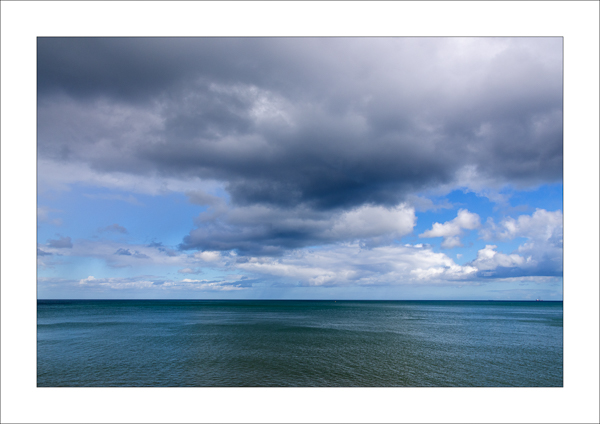  - Horizons - Sea & Sky