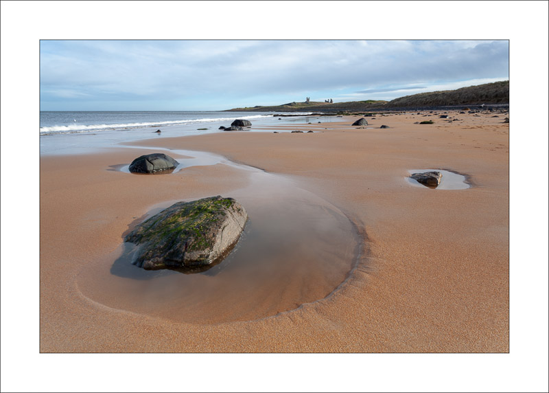 Embleton Bay - British Landscapes
