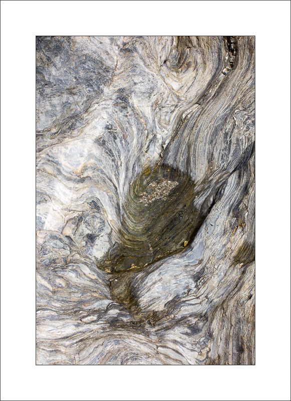  - Rock Studies - Cornwall 2