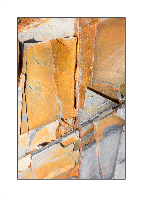  - Rock Studies - Cornwall
