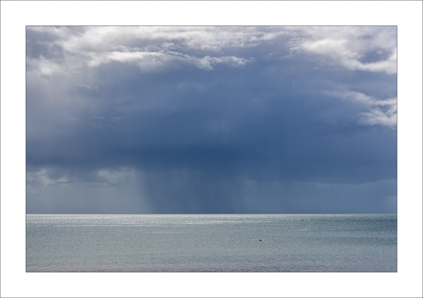 - Horizons - Sea & Sky