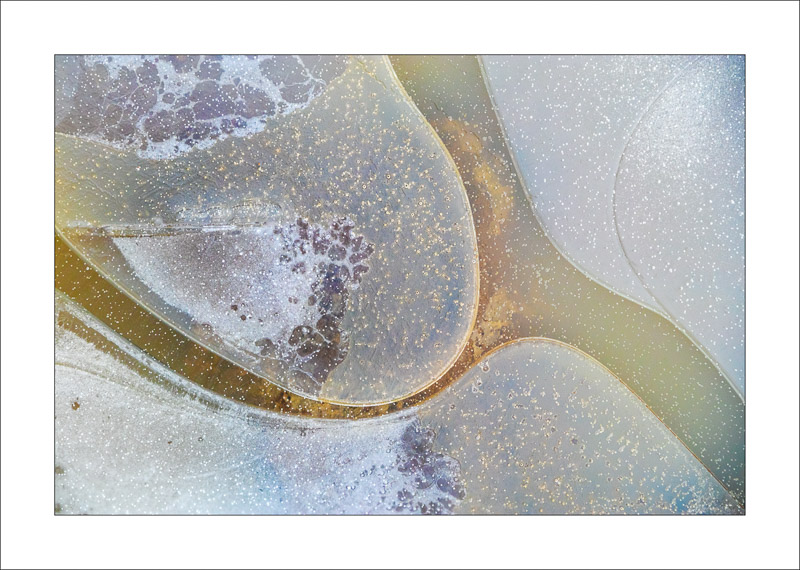  - Ice Abstracts