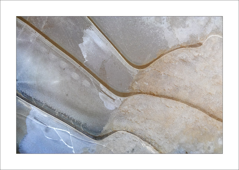 - Ice Abstracts