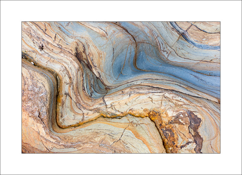  - Rock Studies - Cornwall 2