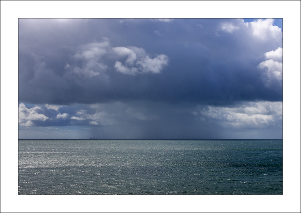  - Horizons - Sea & Sky