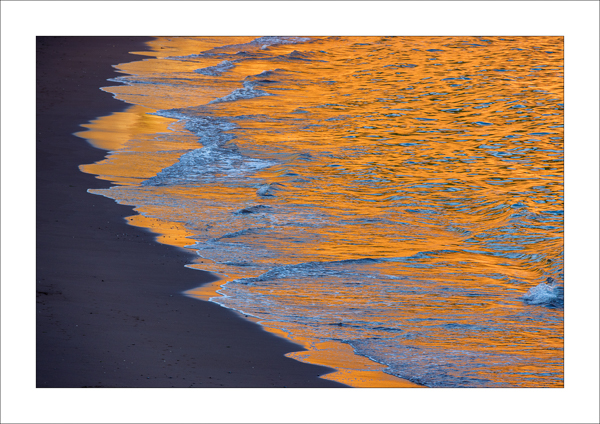  - Textures of the Sea