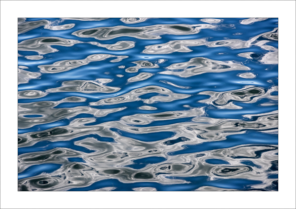  - Textures of the Sea