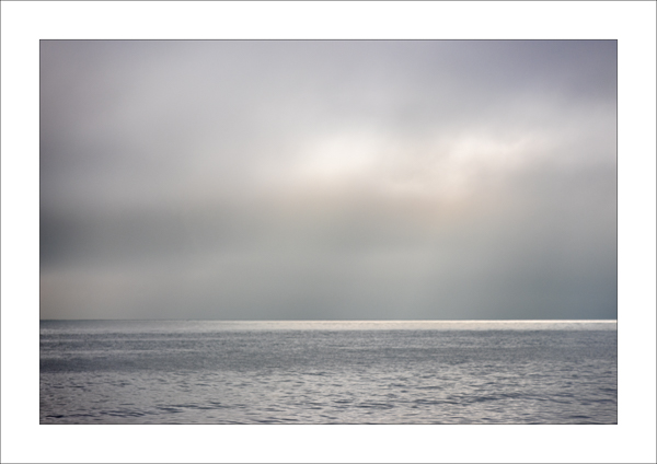  - Horizons - Sea & Sky