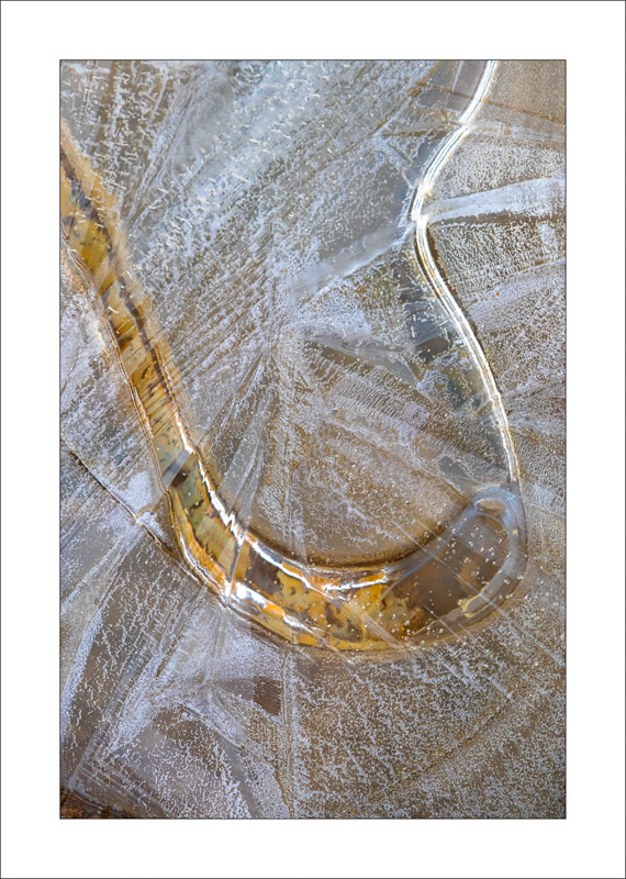  - Ice Abstracts