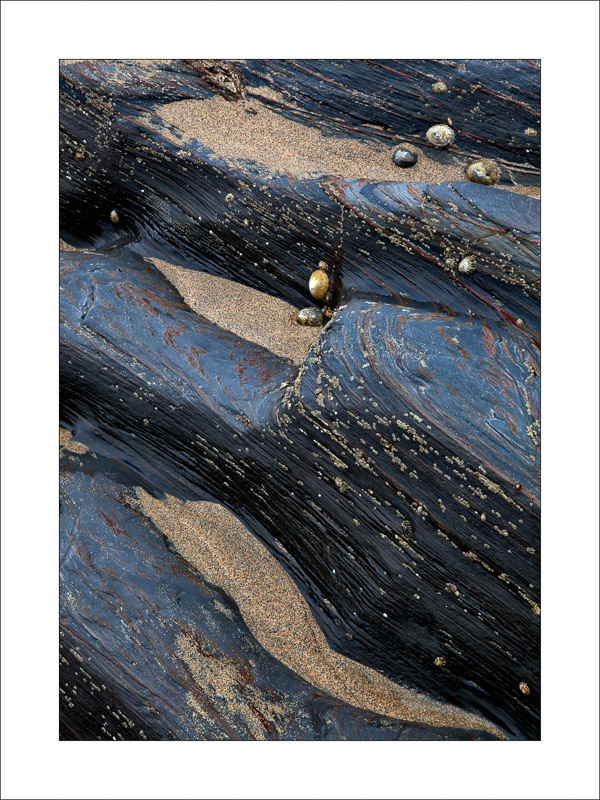  - Rock Studies - Cornwall 3