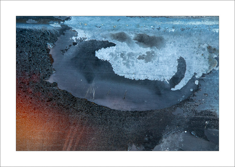 - Wrecked Cars