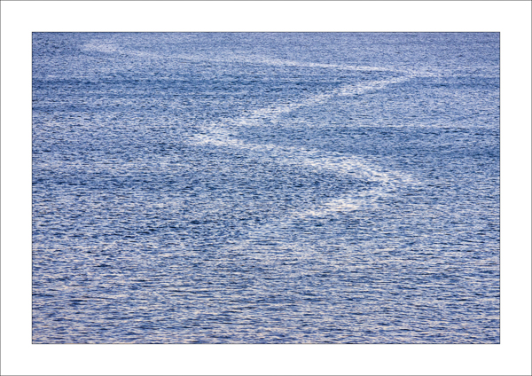  - Textures of the Sea