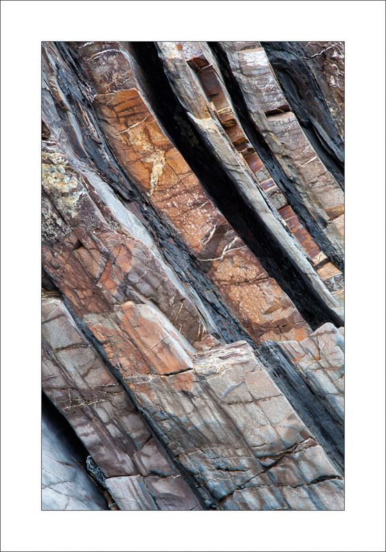  - Rock Studies - Cornwall 3