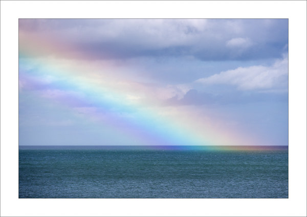  - Horizons - Sea & Sky
