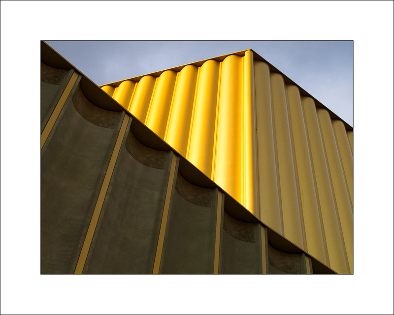  - Nottingham Contemporary
