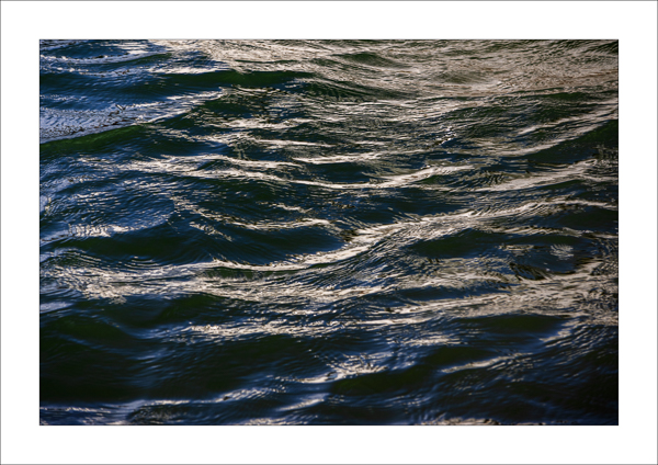  - Textures of the Sea