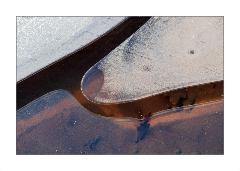  - Ice Abstracts