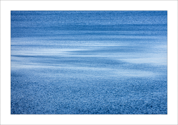  - Textures of the Sea