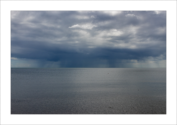  - Horizons - Sea & Sky