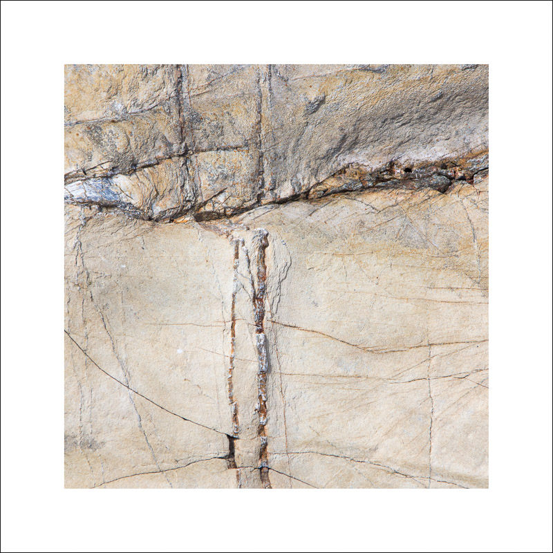  - Rock Studies - Cornwall 2