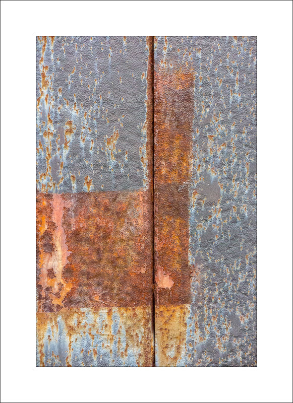  - Barrier