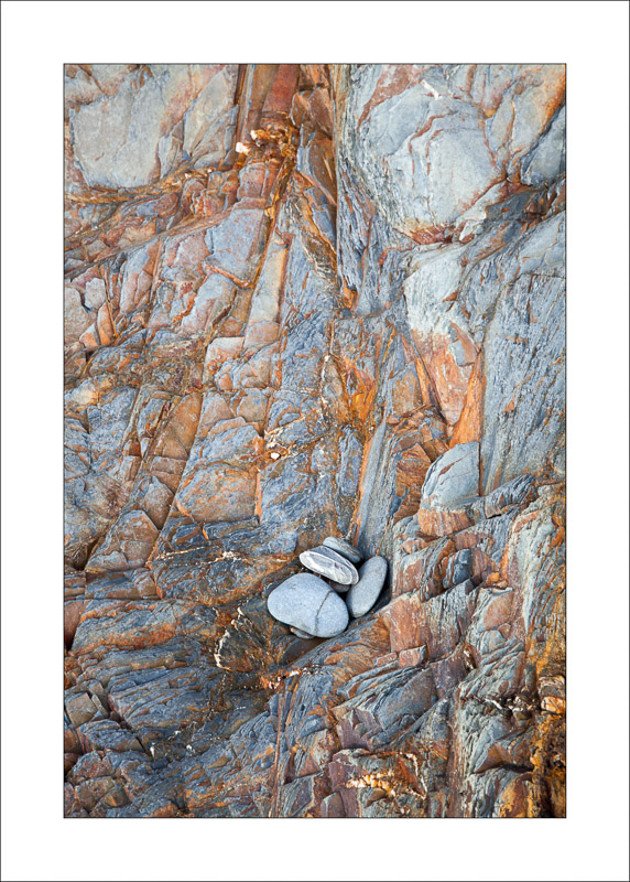  - Rock Studies - Cornwall