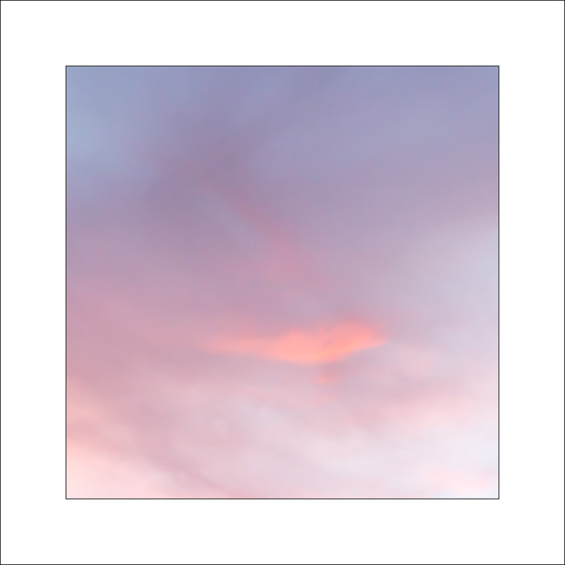  - Land and Sky