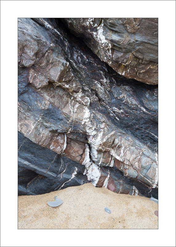  - Rock Studies - Cornwall 3