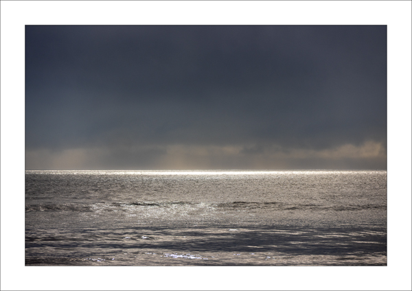  - Horizons - Sea & Sky